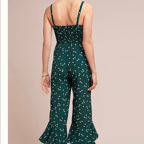 Faithfull The Brand Lea Jumpsuit $120 - Picture 3 of 8